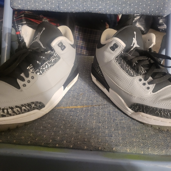 Jordan retro 3 - Picture 9 of 11